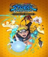 NARUTO X BORUTO Ultimate Ninja Storm Connections (Ultimate Edition) (Steam) (EU)