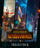 Total War: Warhammer Trilogy (EU)