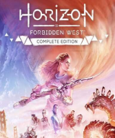 Horizon:Forbidden West (Complete Edition) (Steam)