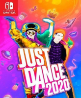 Just Dance 2020 (EU) (Switch)