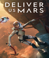 Deliver Us Mars (Steam)