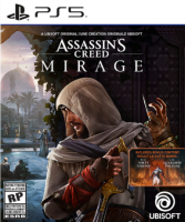 Assassin's Creed: Mirage (PS5) (EU)