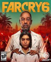 Far Cry 6 (EU)