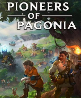 Pioneers of Pagonia (Steam) (Early Access)