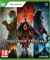 Dragon's Dogma 2 (Xbox One / Xbox Series X|S)