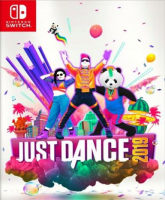 Just Dance 2019 (Switch) (EU)