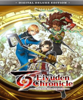Eiyuden Chronicle: Hundred Heroes (Deluxe Edition)