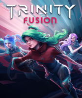 Trinity Fusion (Steam)