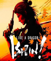 Like a Dragon: Ishin (Steam)