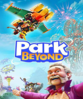 Park Beyond (Steam)