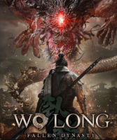 Wo Long: Fallen Dynasty (Steam)