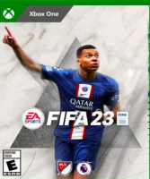 FIFA 23 (Xbox One) (EU)