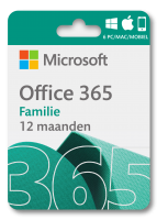 Microsoft Office 365 Family