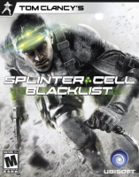 Tom Clancys Splinter Cell Blacklist