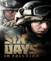 Six Days in Fallujah (Steam) (Early Access)