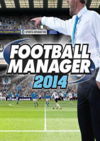 Football Manager 2014