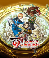 Eiyuden Chronicle: Hundred Heroes (Steam)