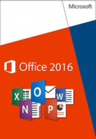 Microsoft Office Professional 2016