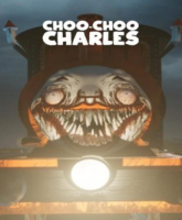 Choo-Choo Charles (Steam)