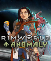 RimWorld - Anomaly (DLC) (Steam)