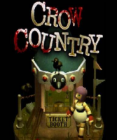 Crow Country (Steam)