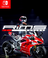 Rims Racing (Switch) (EU)