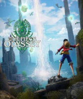 One Piece Odyssey (Steam)