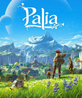 Palia (Steam)