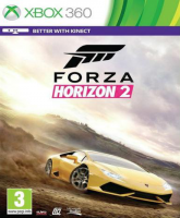 Forza Horizon 2 - Xbox 360