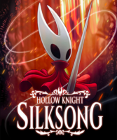 Hollow Knight: Silksong (Steam)