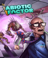 Abiotic Factor (Steam) (Early Access)