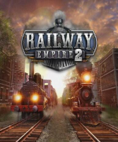 Railway Empire 2 (Steam)