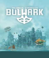 Bulwark: Falconeer Chronicles (Steam)