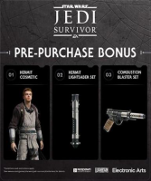 Star Wars Jedi: Survivor (Pre-order bonus) (Origin)