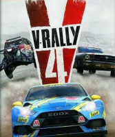 V-Rally 4 (Switch) (EU)