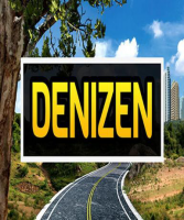 Denizen (Steam) (Early Access)