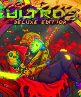 Ultros (Deluxe Edition) (Steam)