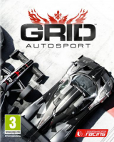 Grid: Autosport