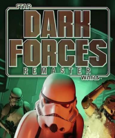 Star Wars: Dark Forces Remaster (Steam)