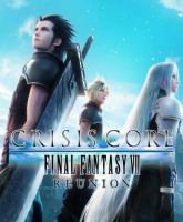 Crisis Core: Final Fantasy VII Reunion (Steam)