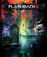 Flashback 2 (Steam)