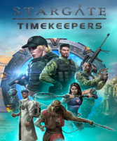 Stargate: Timekeepers (Steam)