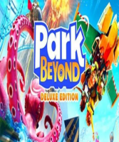 Park Beyond (Deluxe Edition) (Steam)