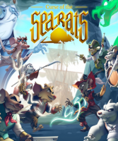 Curse of the Sea Rats (Steam)