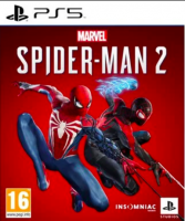 Marvel's Spider-Man 2 (PS5) (EU)