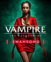 Vampire: The Masquerade - Swansong (Steam)