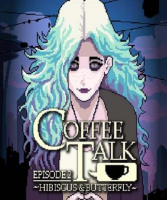 Coffee Talk Episode 2: Hibiscus & Butterfly (Steam)