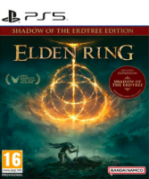 Elden Ring (Shadow of the Erdtree Edition) (PS5) (EU)