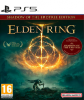 Elden Ring - Shadow of the Erdtree (DLC) (PS5) (EU)