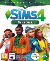 De Sims 4: Jaargetijden